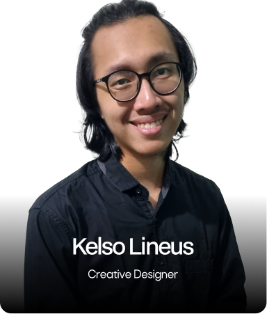 Kelso Lineus