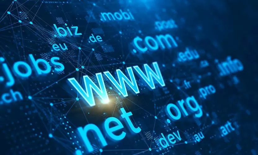 Dot-Com-Domain-Banner