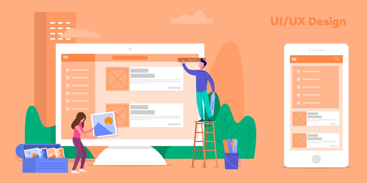 UI-UX-Web-Design